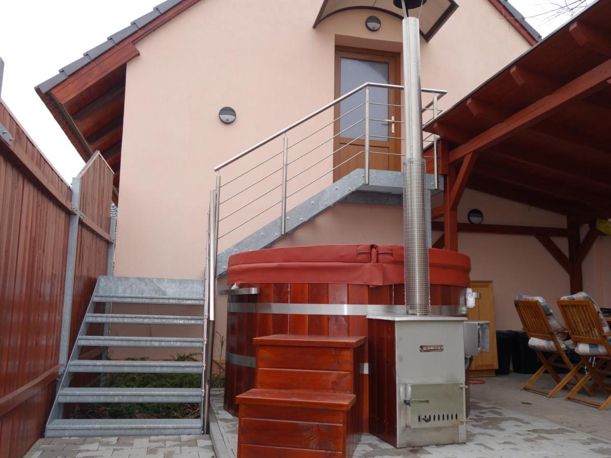 Penzion Na Barokni Ceste Wellness & Spa Plasy المظهر الخارجي الصورة
