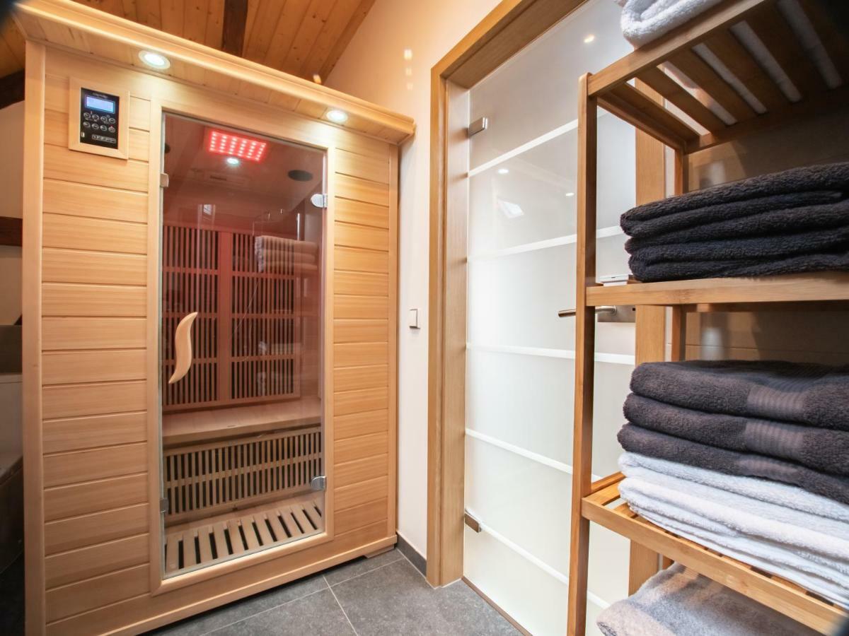 Penzion Na Barokni Ceste Wellness & Spa Plasy المظهر الخارجي الصورة